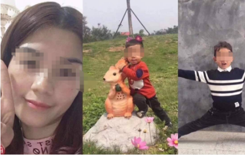 漳州石春梅母子三人投河怎么回事?遗书曝光婆媳不和案件最新消息