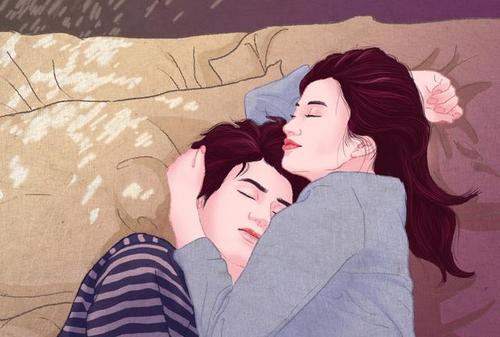 为什么说结婚前千万别同居?因为女人付不起婚前同居的代价