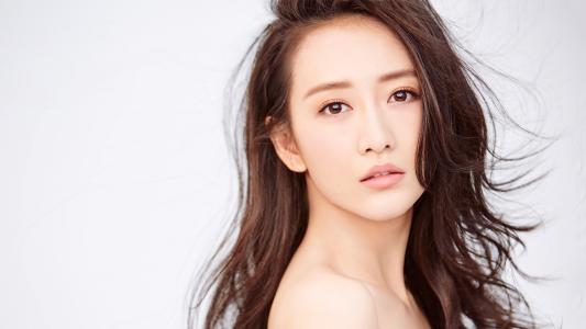 盘点中国五官最精致的女明星TOP3!标准的耐看型美女是什么样的?