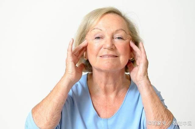 剖腹产女人老的快为什么有的人不显老,不显老四大习惯秘诀