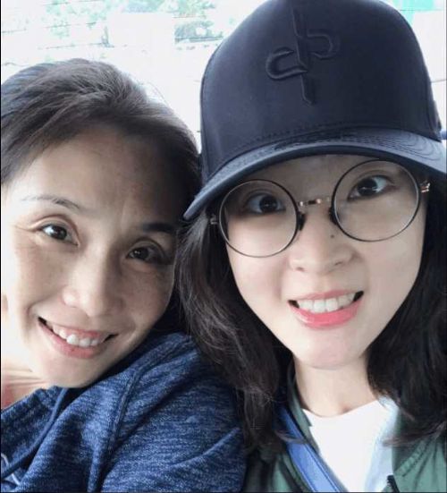 女排孙玥在干什么近况曝光成最美阔太,孙玥老公是谁他