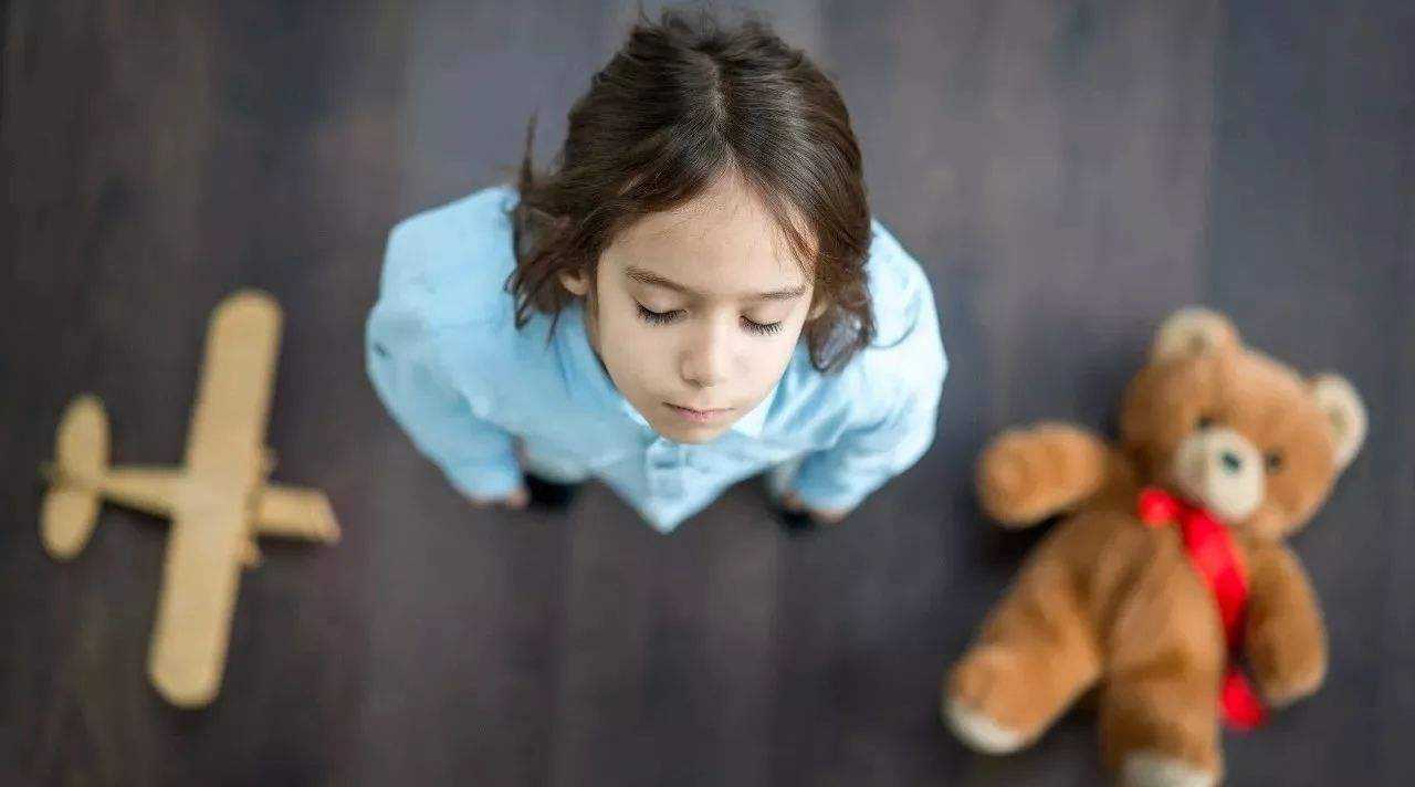 最毁孩子的七种妈妈千万不要做,中一条都会击垮孩子的心理防线!