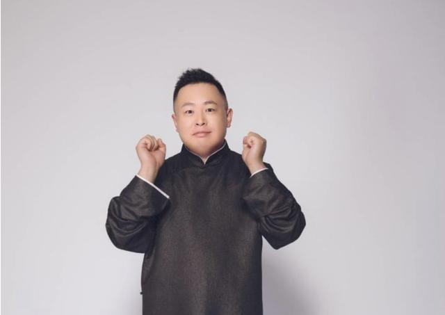 阎鹤祥为什么不结婚单身原因是什么阎鹤祥的学历是德云社最高的吗