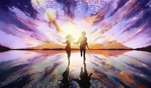 灵魂伴侣的九大征兆是什么?你们是身心合一得到灵魂伴侣吗?