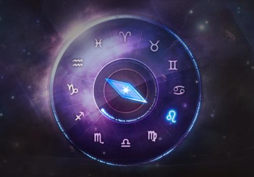 长相美命好的三大星座女揭秘!十二星座中最命苦的星座女竟然是她!
