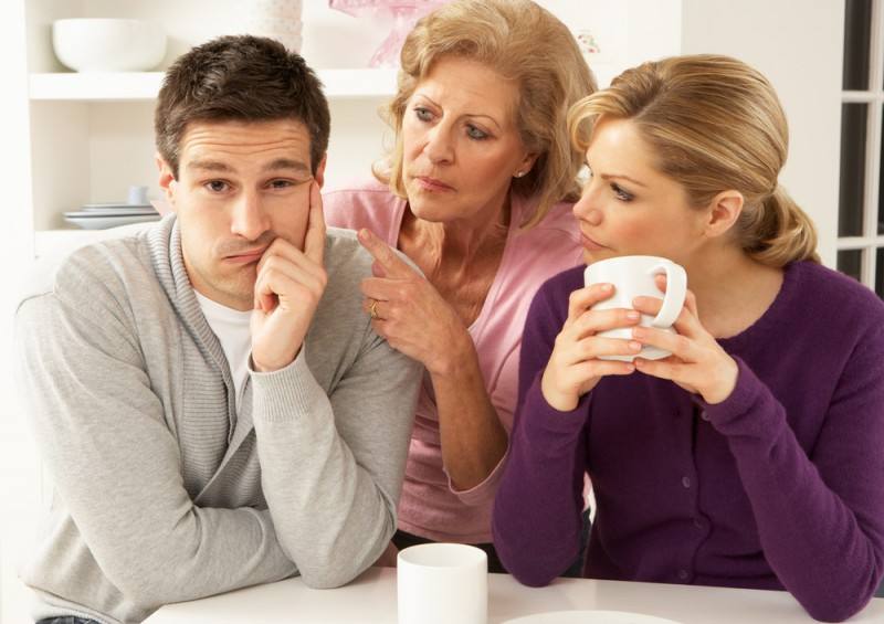 婆家人看不起你的表现有哪些?女人要怎么做才能缓解矛盾做聪明人