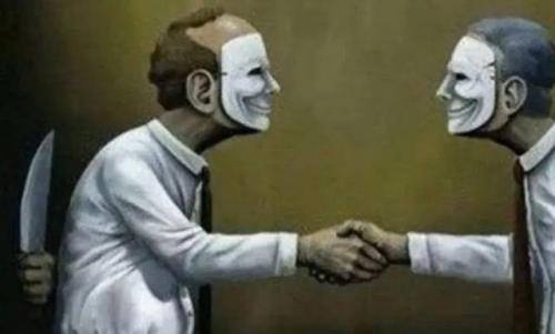 心机重的男生特点是什么?心机男的3种表现遇到这种人千万别深交