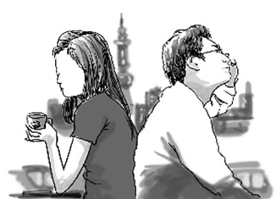 二婚和复婚哪个会更幸福?两者在婚后的生活中会有什么区别?