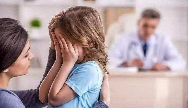 孩子胆小没安全感有哪些表现?作为父母要重视孩子的心理健康