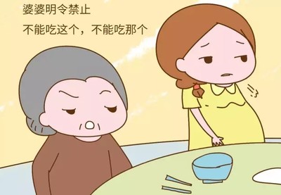 怀孕后心情不好怎么办?怀孕后应该注意哪些地方?