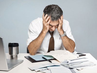 狂躁症的五种症状你知道多少?怎样缓解暴躁的情绪?
