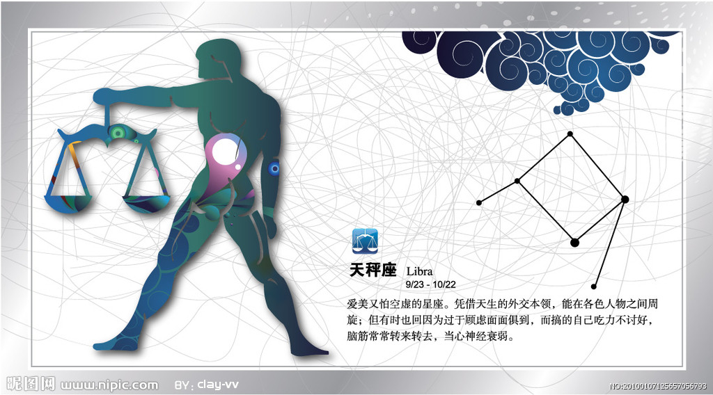 哪些星座最受欢迎?什么星座的男人最有魅力?