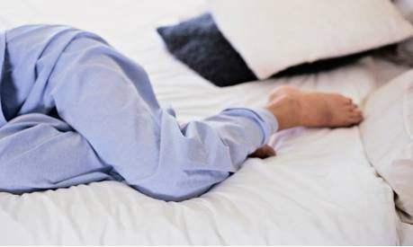 如何根据人睡觉的姿势来判断一个人的性格呢?快来看看吧真的挺准