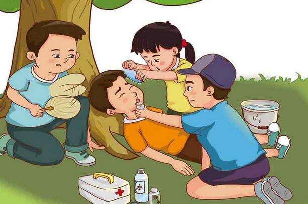 夏季预防中暑的小妙招有哪些?中暑的症状有哪些什么人容易中暑