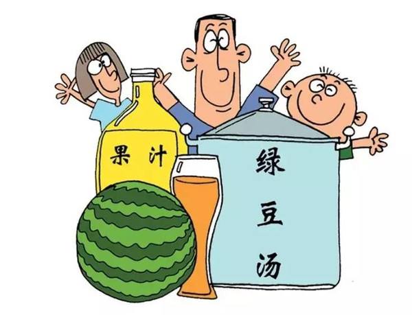 夏季预防中暑的小妙招有哪些?中暑的症状有哪些什么人容易中暑