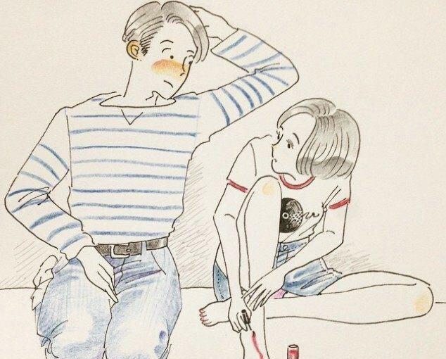 夫妻最忌讳的睡姿你知道有那些么?从睡姿看对方是否忠诚
