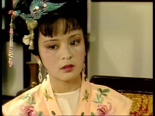 贾探春嫁给了谁嫁到哪个地方了?探春远嫁后回来过吗