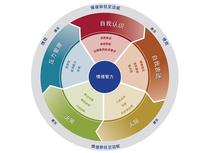 情商高的人都有哪些表现?怎样培养自己的情商?