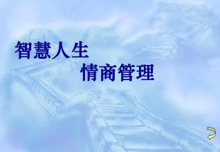 情商高的人都有哪些表现?怎样培养自己的情商?