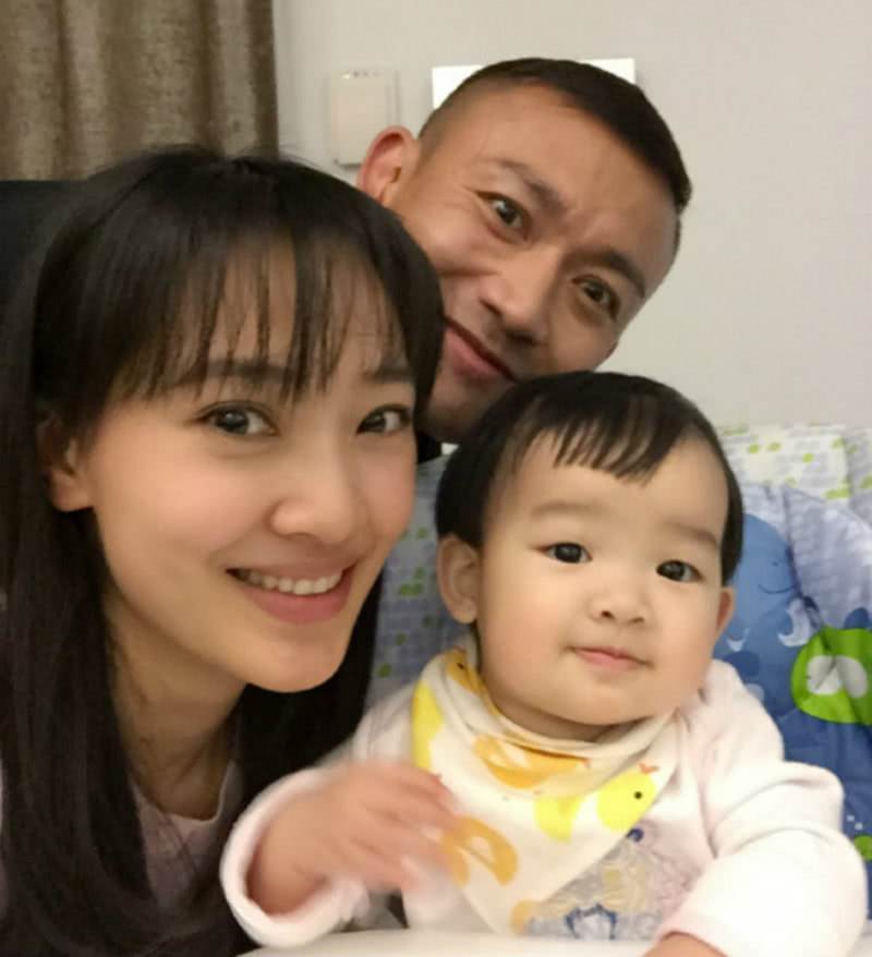 聂远老婆秦子越是哪里人个人资料聂远为什么选秦子越怎么认识的