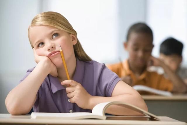 孩子注意力不集中是什么原因引起的?有哪些训练注意力的方法?