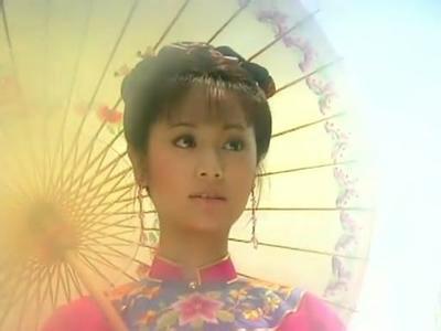 夏雨荷的历史原型是谁?原来后宫里还有这么一号神秘人物
