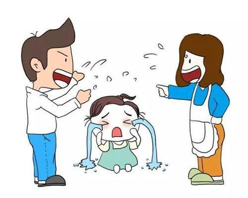 儿童脾气暴躁易怒怎么办是缺什么吗?如何才能让孩子控制情绪