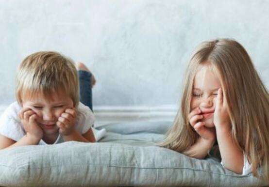 儿童脾气暴躁易怒怎么办是缺什么吗？如何才能让孩子控制情绪