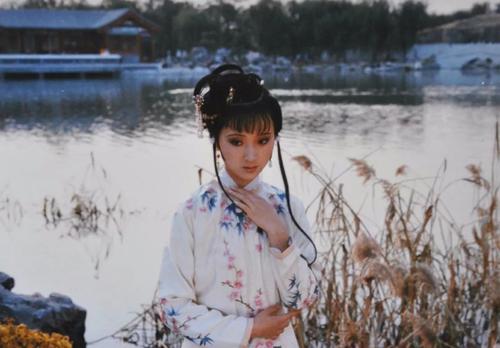 北静王见过林黛玉吗两人什么关系?为什么说北静王喜欢林黛玉