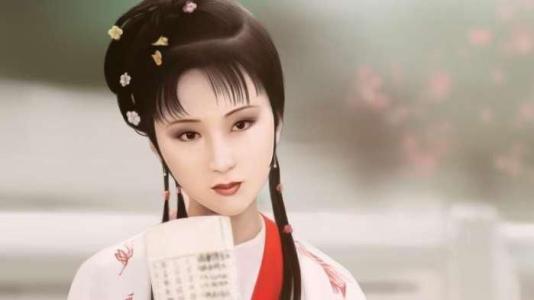 北静王见过林黛玉吗两人什么关系?为什么说北静王喜欢林黛玉