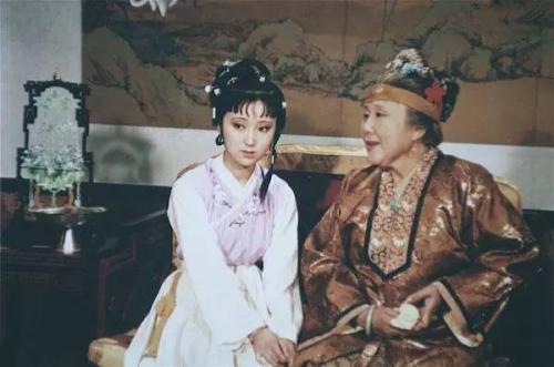 北静王见过林黛玉吗两人什么关系?为什么说北静王喜欢林黛玉