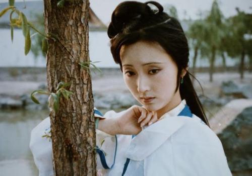 北静王见过林黛玉吗两人什么关系?为什么说北静王喜欢林黛玉