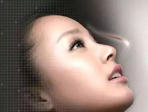 中国标准美女脸型你知道么?看看你的脸型符合几条标准