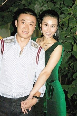 马琳前妻张宁益现状如何两人为何离婚？马琳母亲竟这样评价张宁益