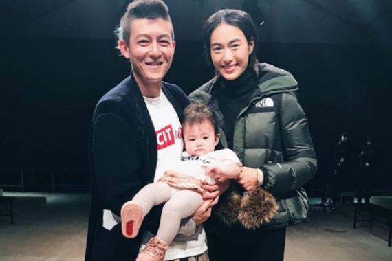 陈冠希老婆是谁怎么认识的?秦舒培个人资料简介