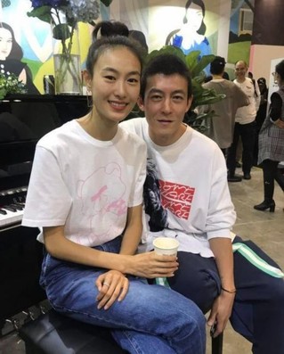 陈冠希老婆是谁怎么认识的?秦舒培个人资料简介