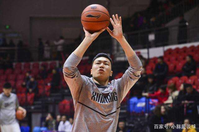 曝李根告别新疆重回上海男篮,李根重返上海男篮高额年薪被曝光!_99女性网