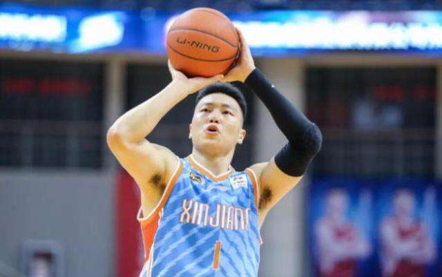 曝李根告别新疆重回上海男篮,李根重返上海男篮高额年薪被曝光!_99女性网