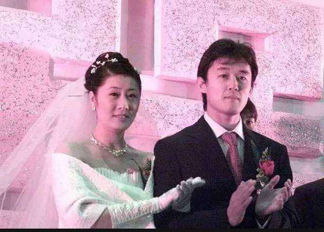 孙继海妻子王佳渝资料曝光美艳动人,揭秘孙继海王佳渝