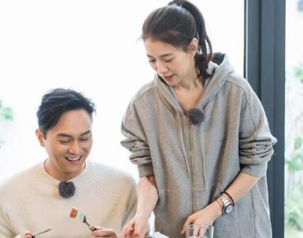 袁咏仪个人资料被扒情史大起底扒一扒你不知道的那些感情经历