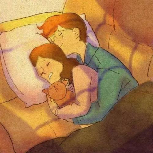 男人的三大心理需求是什么?男人需要的是什么作为妻子你了解吗?