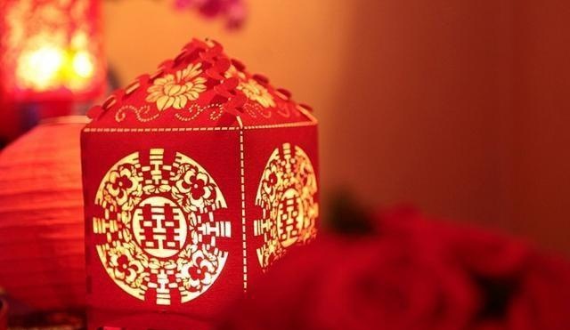中式婚礼图片现场布置 中国风婚礼场景布置效果图你喜欢哪种