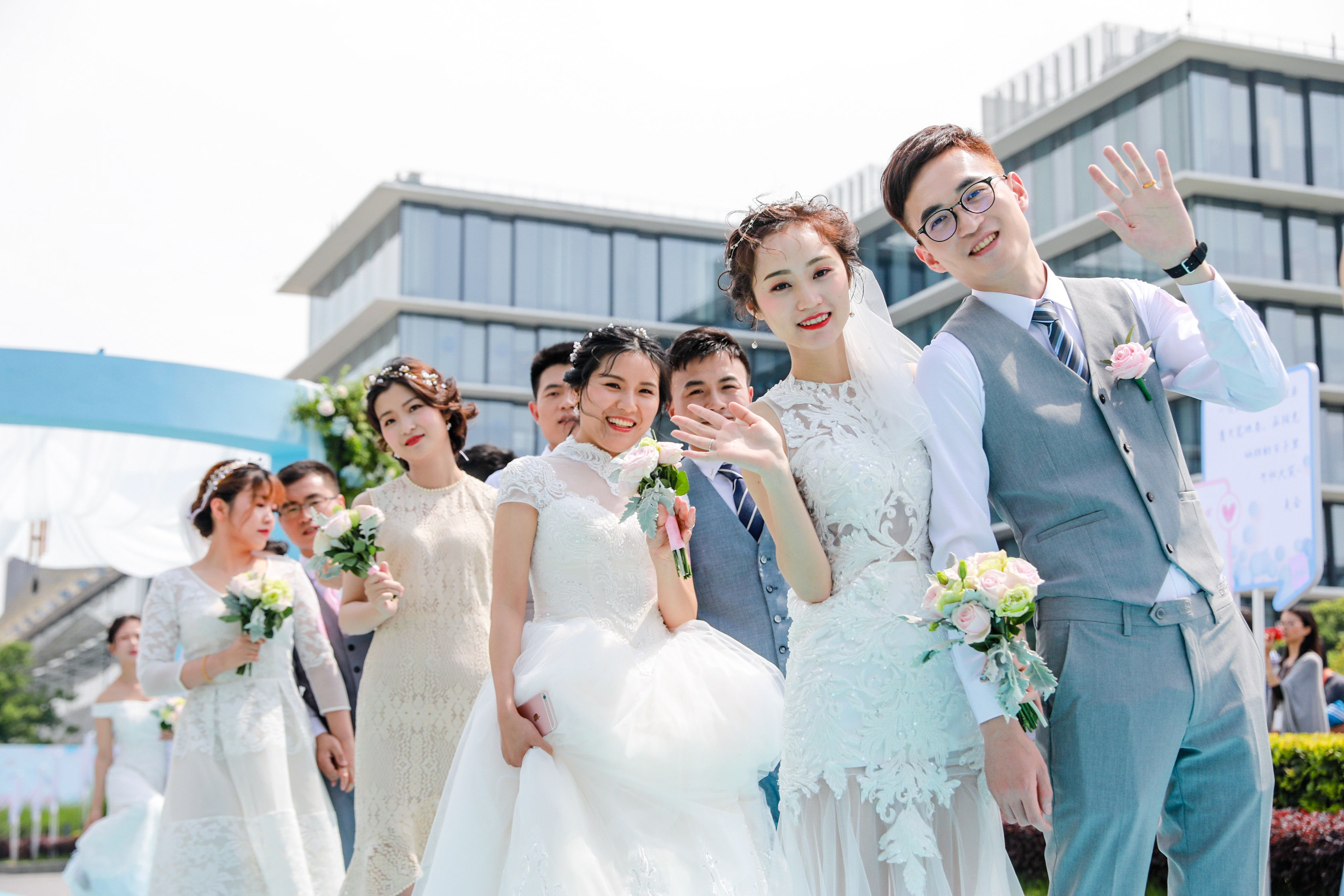 【新娘日记】打造一场美美哒户外婚礼~-结婚大本营-杭州19楼