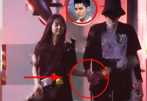 吴亦凡唯一承认的女友是秦牛正威吗？秦牛正威直播再道歉事件起始 吴亦凡唯一承认的cp