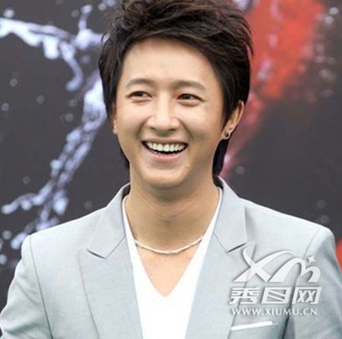 韩庚偷电脑是怎么回事 揭秘韩庚黑历史 韩庚拿电脑