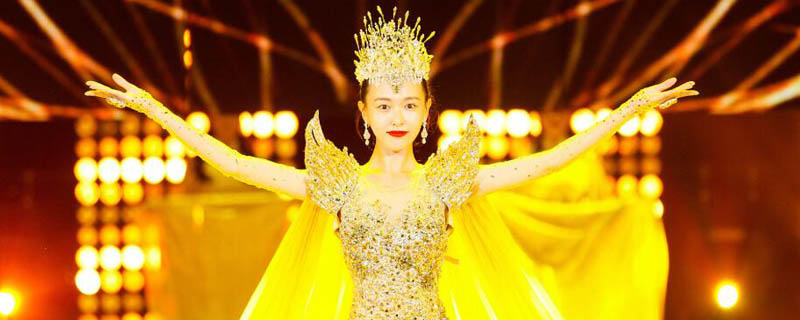 2016年的金鹰女神是谁 2006金鹰女神