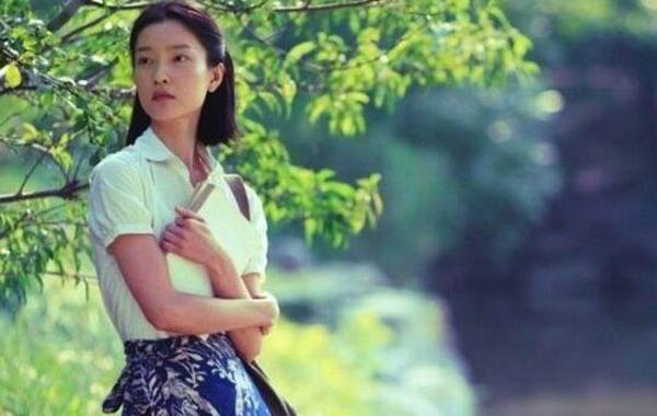 中国合伙人女主角杜鹃是谁 扮演苏梅也是第一次拍电影
