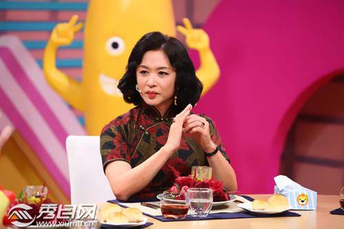 金星和杨丽萍的关系揭秘 为什么在节目中翻脸