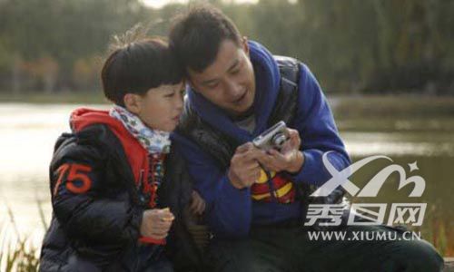 朱佳煜是混血吗 起底朱佳煜的父母是谁 朱佳煜是混血吗知乎