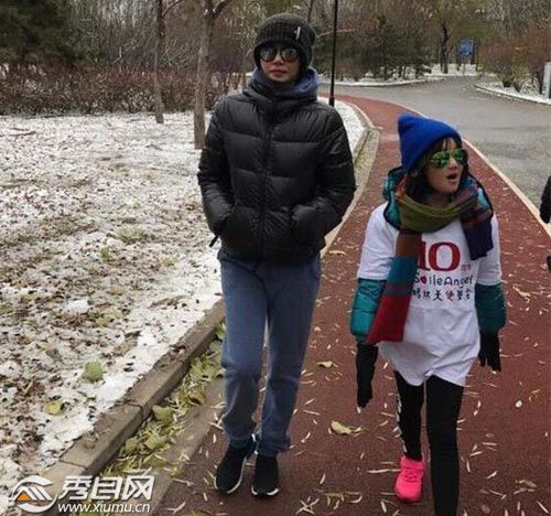 王菲李亚鹏为什么离婚 揭两人离婚的几大原因 王菲李亚鹏为什么不是一路人